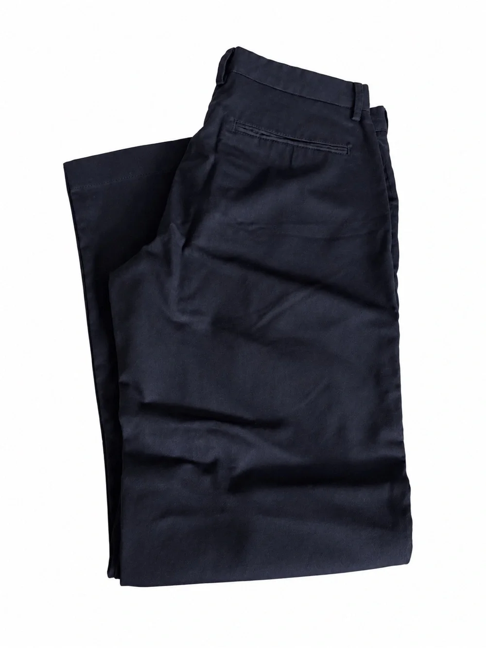 J. Crew Slim Black Pants 32x32